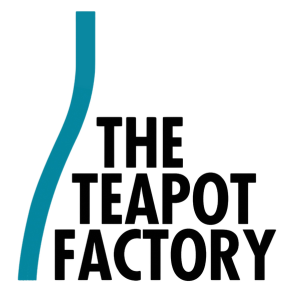 The Teapot Factory